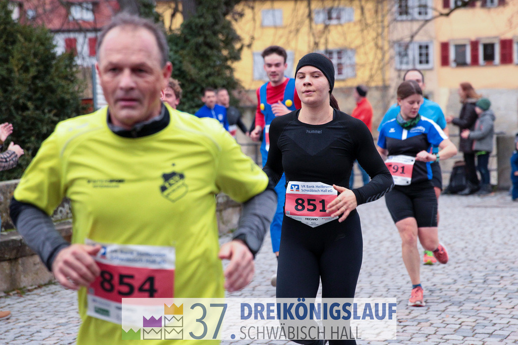 VR Bank Hauptlauf 10000m | 3 Koenigslauf 2023 - Realisiert mit Pictrs.com