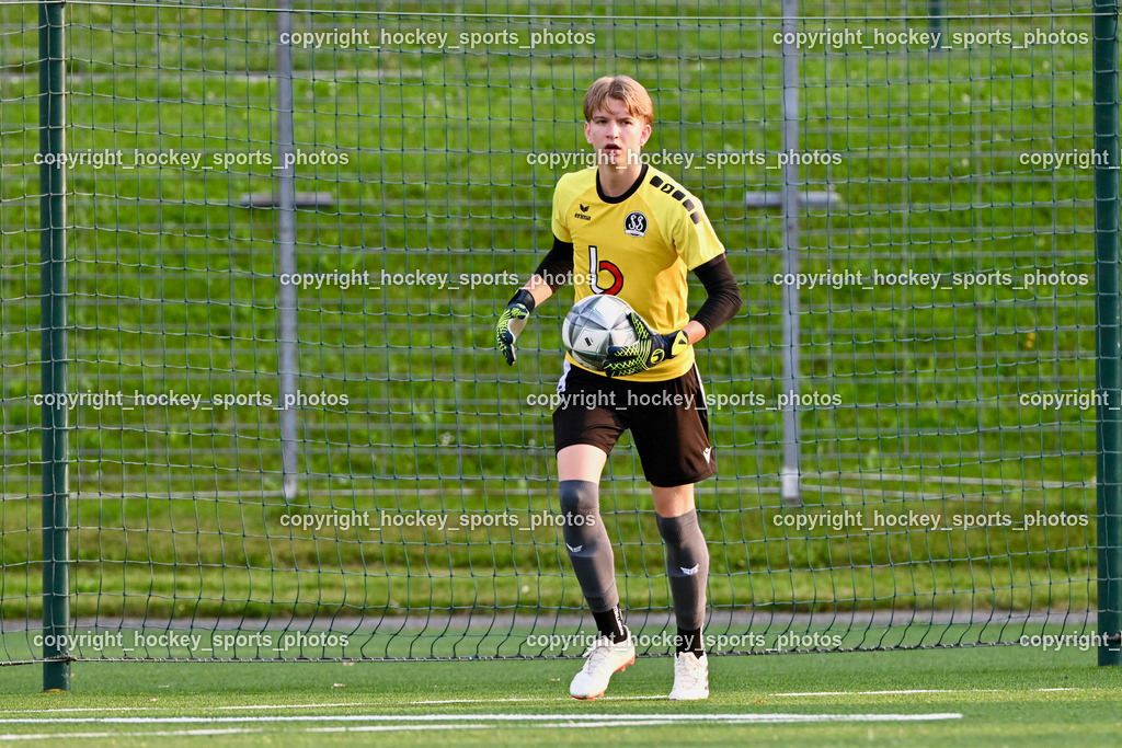 SV Spittal 1921 vs. ATUS Velden | #99 Simon Josef Rauter SV Spittal, SV Spittal 1921 vs. ATUS Velden, SV Spittal 1921 vs. ATUS Velden am 05.06.2025 in Spittal an der Drau (Goldeck Stadion), Austria, (Photo by Bernd Stefan)