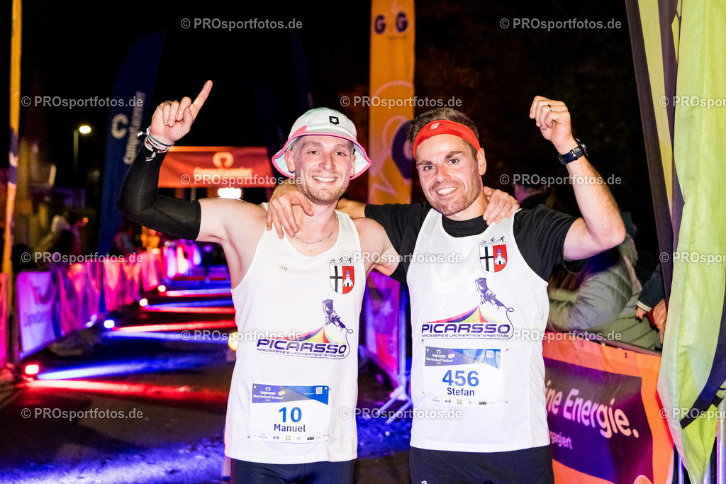 Computacenter Martinslauf; 06.11.2025 | Impressionen Computacenter Martinslauf, Sinsdorf 06.11.2025