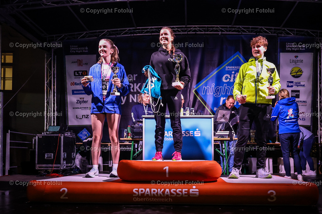 A-BINDER_20250925_0158 | LINZ, AUSTRIA,25.Sept.25 - NIGHT RUN LINZ. Image shows Photo: Sportmediapics.com/ Manfred Binder