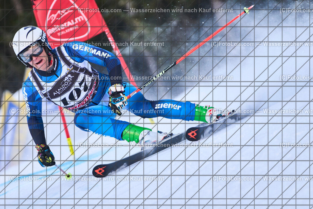 ALP6998_FIS-MastersCup_Reiteralm_SuperG_Mirus Kai | FIS-MastersCup Super-G auf der Reiteralm in Pichl, Fr 17. Jänner 2025.