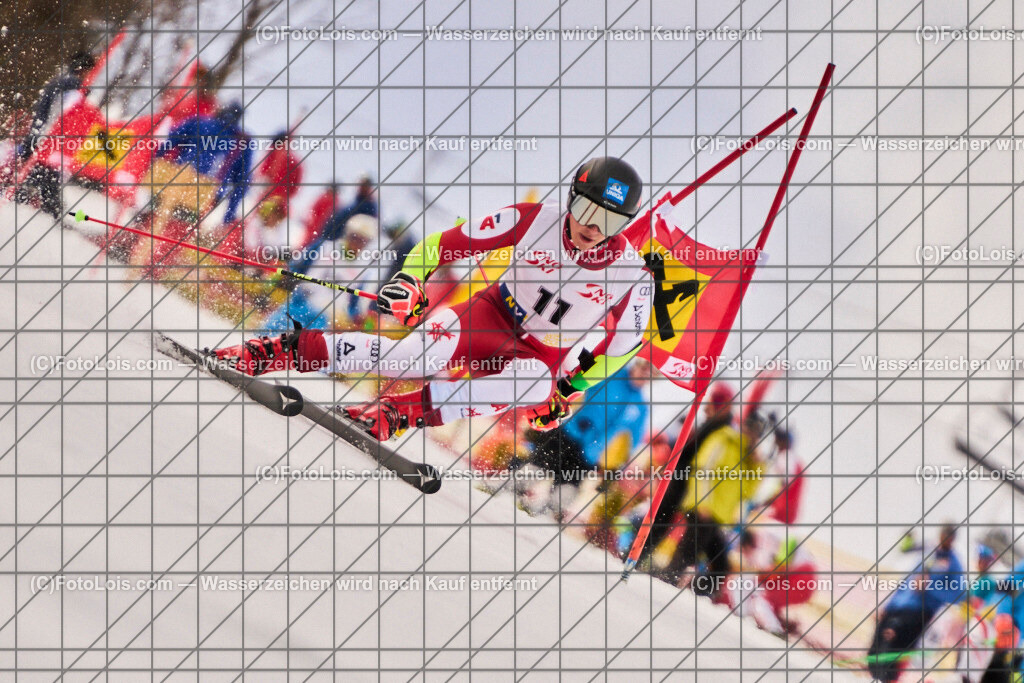 ALP7528_Herrn-FIS-GS-I_Lackenhof-WY_Hafner Leon | Internationaler FIS GiantSlalom der Herrn auf der Distelpiste in Lackenhof am Mo 10. März 2025.  Österreich, LSV-NÖ, Sportunion Waidhofen/Ybbs (2035).