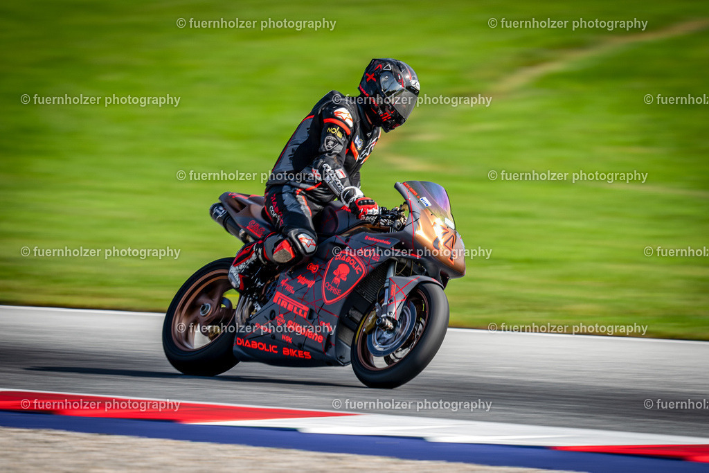 fuernholzer_Harz_230827_718_orig | 27.8.2023 Sport, Red Bull Ring, Spielberg, Racing Days - Rupert Hollaus Rennen 2023, #74 Alexander Reiter (AUT) - Team Diabolic Corse .

Copyright Carsten Harz