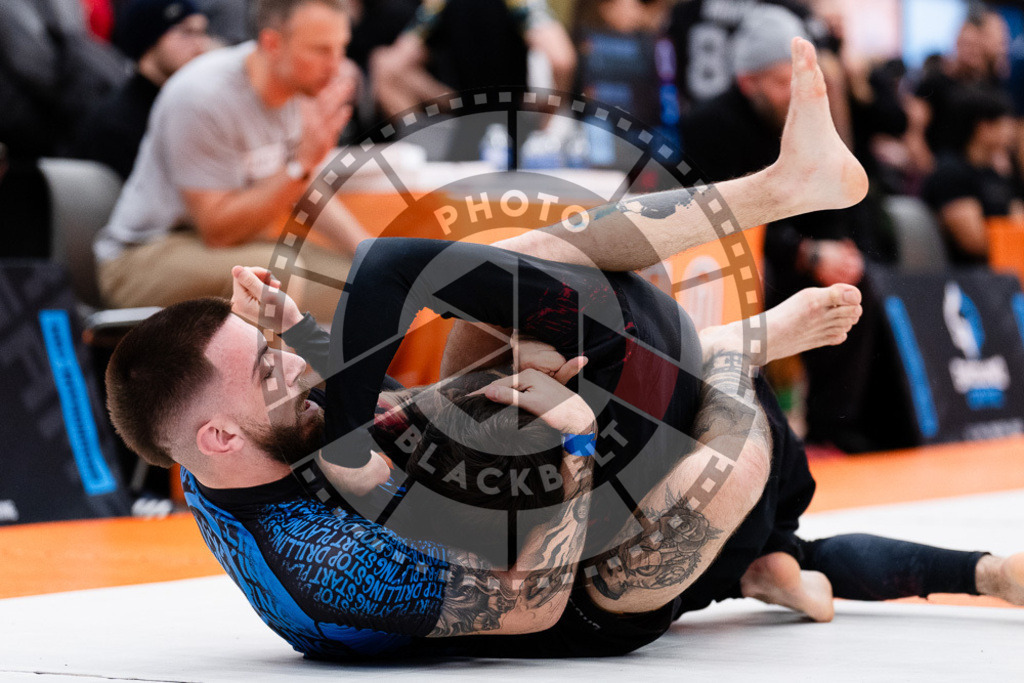20251122PBB14064 | Athletes compete during the Grappling Industries Berlin Jiu-Jitsu and Grappling Championship, on November 22, 2025 in Berlin, Germany. © photoblackbelt