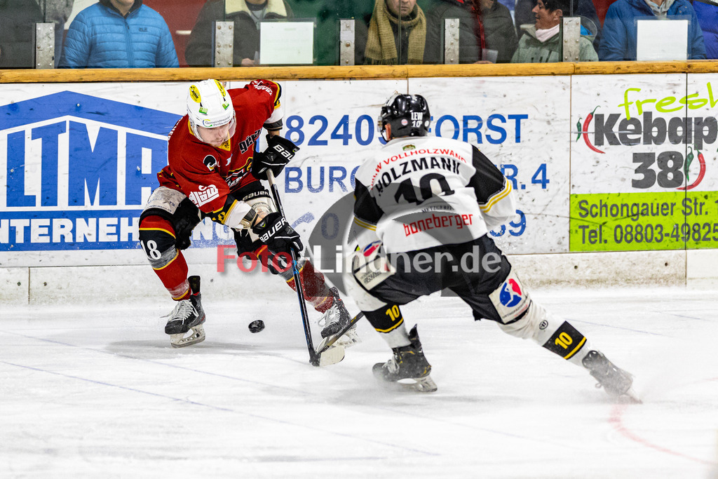 Bayernliga Eishockey Meisterrunde, TSV Peißenberg "Miners" gegen EA Schongau "Mammuts" am 3.3.23 in Peißenberg | Bayernliga Eishockey Meisterrunde, TSV Peißenberg "Miners" gegen EA Schongau "Mammuts" am 3.3.23 in Peißenberg