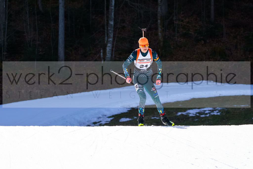 Deutschlandpokal Ruhpolding | 7. DSV JOKA Deutschlandpokal in der Chiemgau Arena Ruhpolding am 7. - 8. März 2026