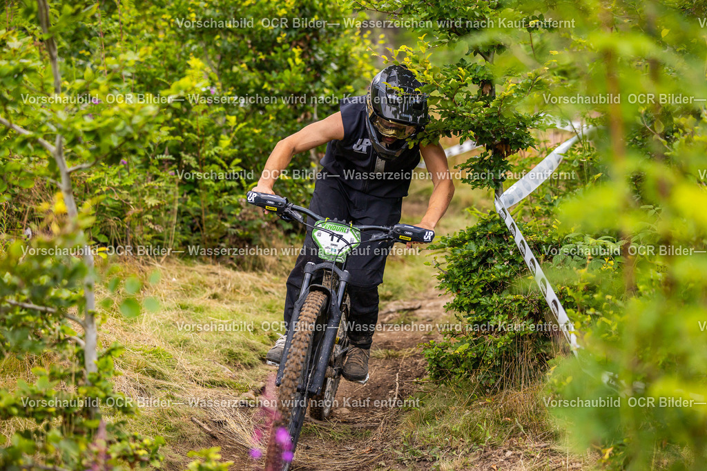 Enduro One Schulenberg Sa R6-1132 | OCR Bilder Fotograf Eisenach Michael Schröder
