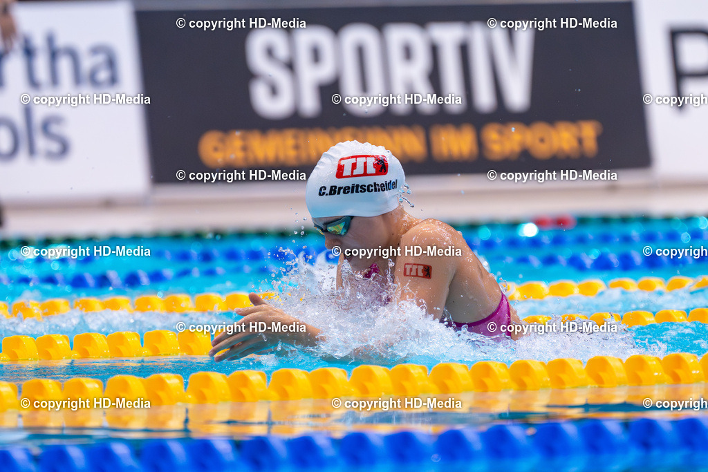 Deutsche Jahrgangsmeisterschaft Schwimmen 2026 | Deutsche Jahrgangsmeisterschaft Schwimmen 2026