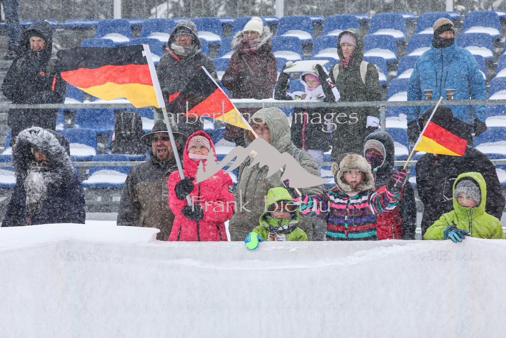 OE7A9700 | Zuschauer, Samstag