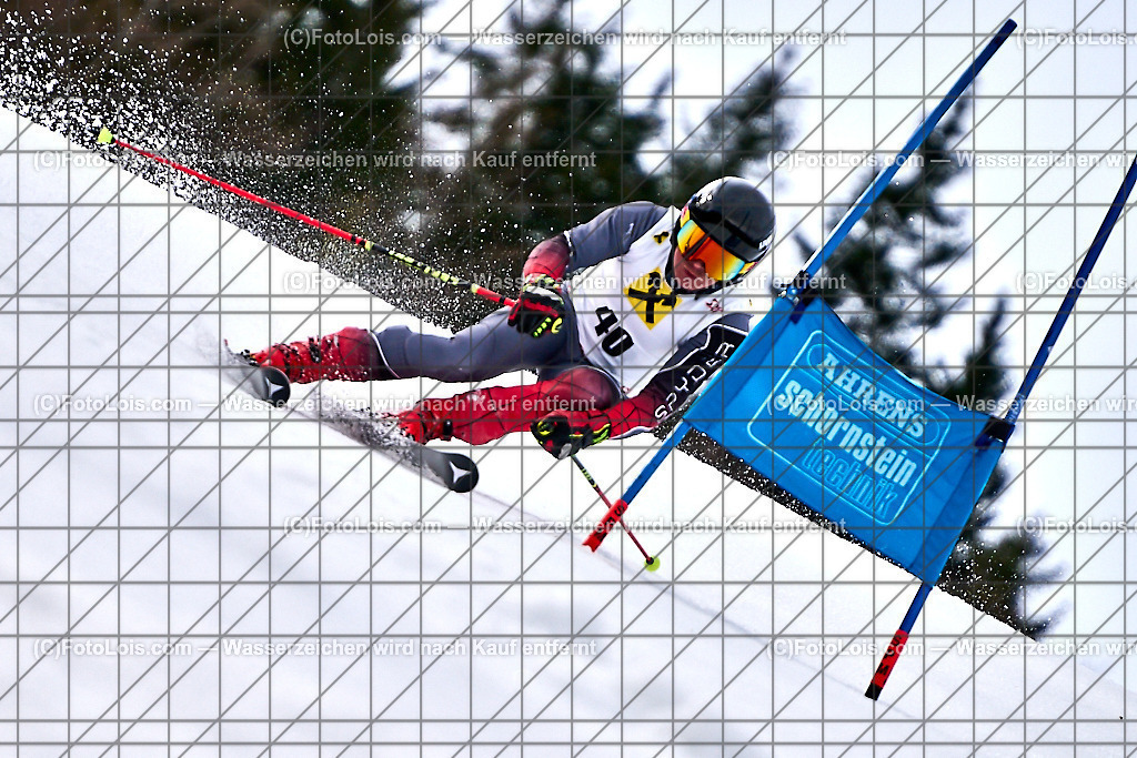 ALP7589_NOe-MASTERS-Cup-RTL_Distelpiste_Wicho Anton | (C)FotoLois.com, Alois Spandl. NÖ MASTERS-Cup Riesentorlauf auf der Distelpiste in Lackenhof, Sa 10. Februar 2024.