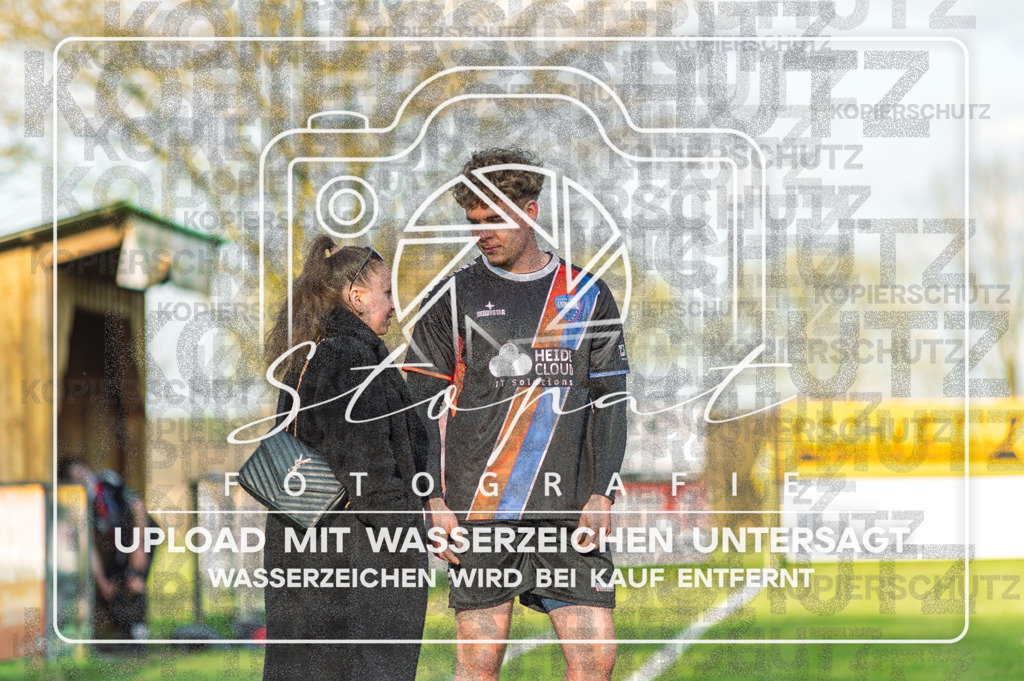 FGFS-LEN-1000 | Marvin Alm (Eintracht Leinetal #21) beim Herren Kreisliga HK Spiel zwischen FG Fulde-Stellichte und Eintracht Leinetal im Fulder Zentralstadion, Fulde (Simon Paul Stopat) - Realisiert mit Pictrs.com