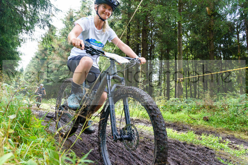 RennsteigRIDE 2023 | Am ersten Septemberwochenende startete der 7. RennsteigRIDE in Schmiedefeld!