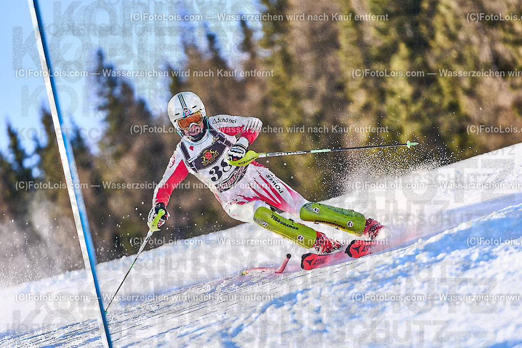 ALP1865_FIS-MastersCup_Reiteralm_SLALOM_Reich Eduard | FIS-MastersCup SLALOM auf der Reiteralm in Pichl, So 19. Jänner 2025.
