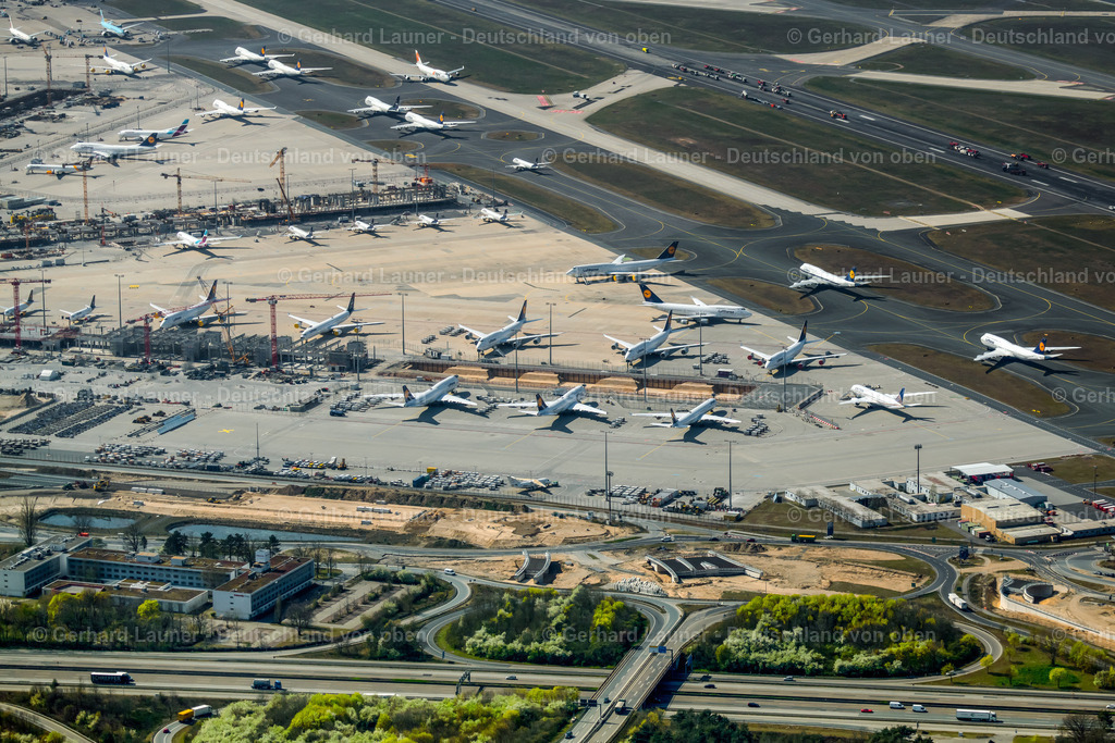 4020663 | Flughafen, Frankfurt am Main