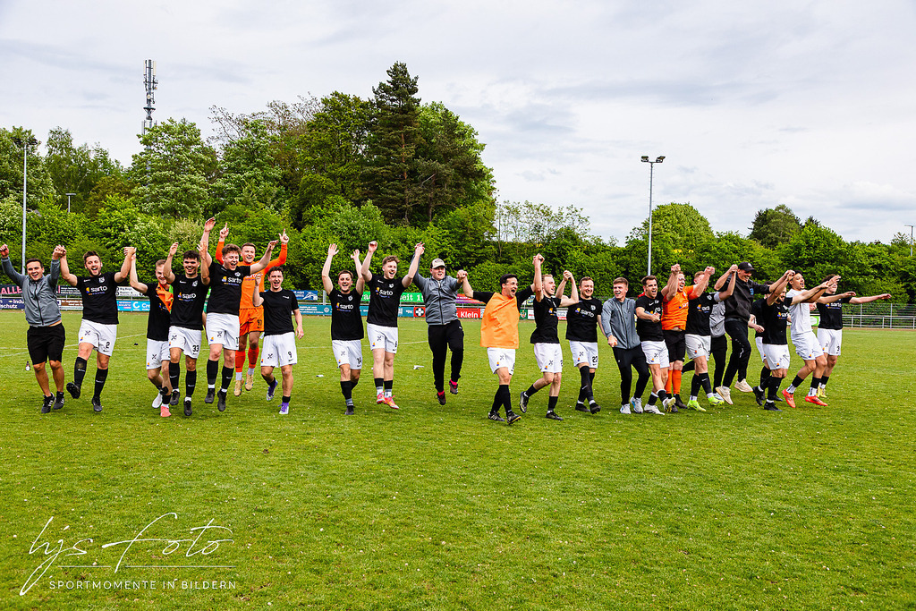 Meister SG Urbar | Sportfotografie Hermann-Josef Stoffel - Realisiert mit Pictrs.com