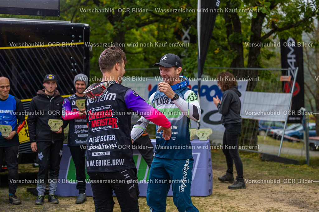 Enduro One Eifa SO R6-0382 | OCR Bilder Fotograf Eisenach Michael Schröder