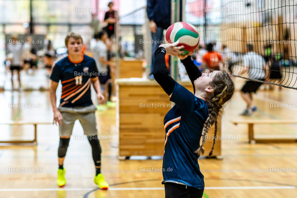 2024-00111441-3-Icke-Cup-Berlin |  16.11.2024; Berlin Foto: Gerold Rebsch - www.beachpics.de