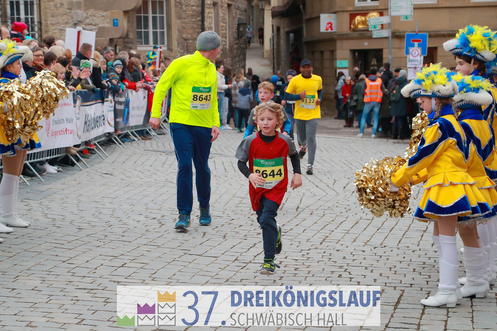 Roewisch Wohnbau Cup 5000m | 3 Koenigslauf 2023 - Realisiert mit Pictrs.com