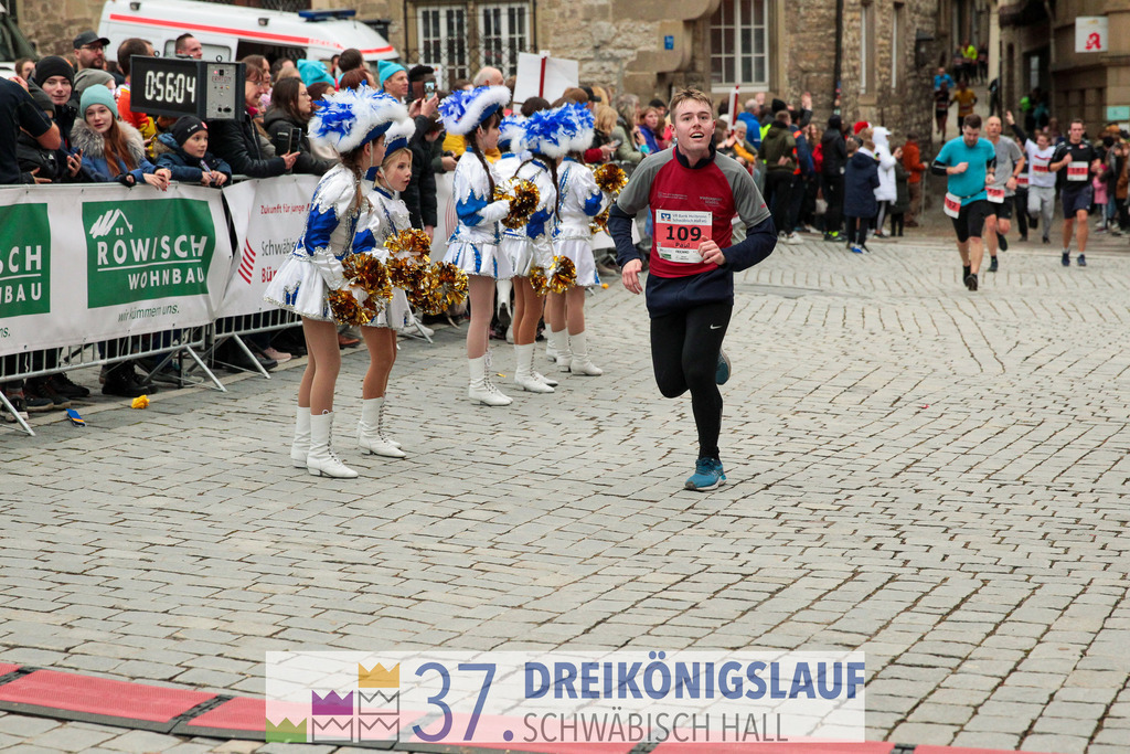 VR Bank Hauptlauf 10000m | 3 Koenigslauf 2023 - Realisiert mit Pictrs.com