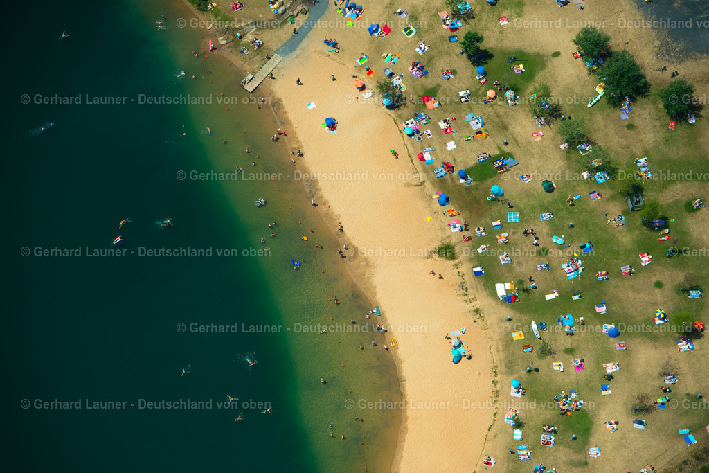 3502255 | Badeseen bei Niedernberg