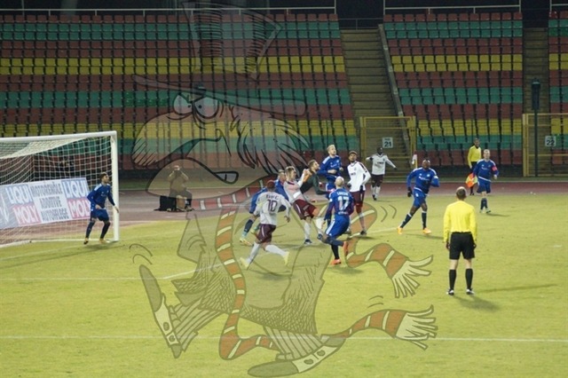 BFC Dynamo vs. TSG Neustrelitz 050 | mythos-online-redaktion