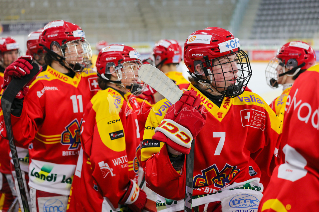 0316_WB_EHCB vs SCRJL_0731 | Sportbilder, Sportfotograf, Hochzeits- und Eventfotografin, Flugshows, Portraits und Tiershooting, Aviation, Downhill, Nationalleague, Swissleague, International