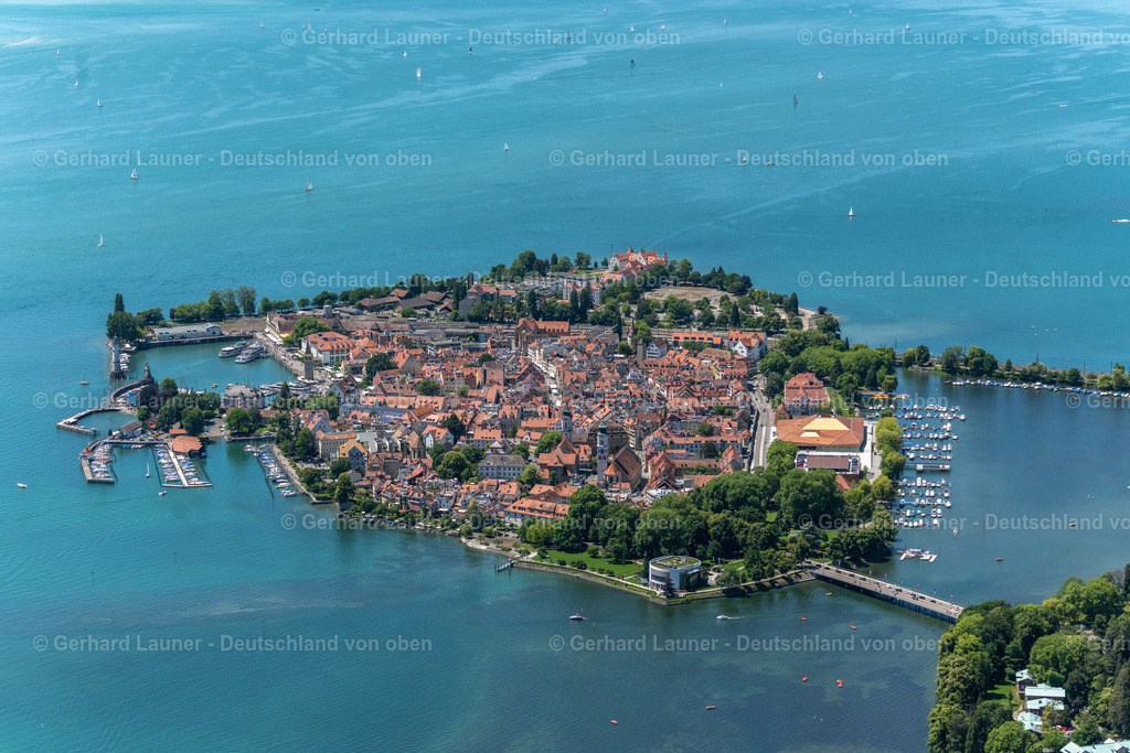 4031470 | Altstadtbereich Lindau am Bodensee