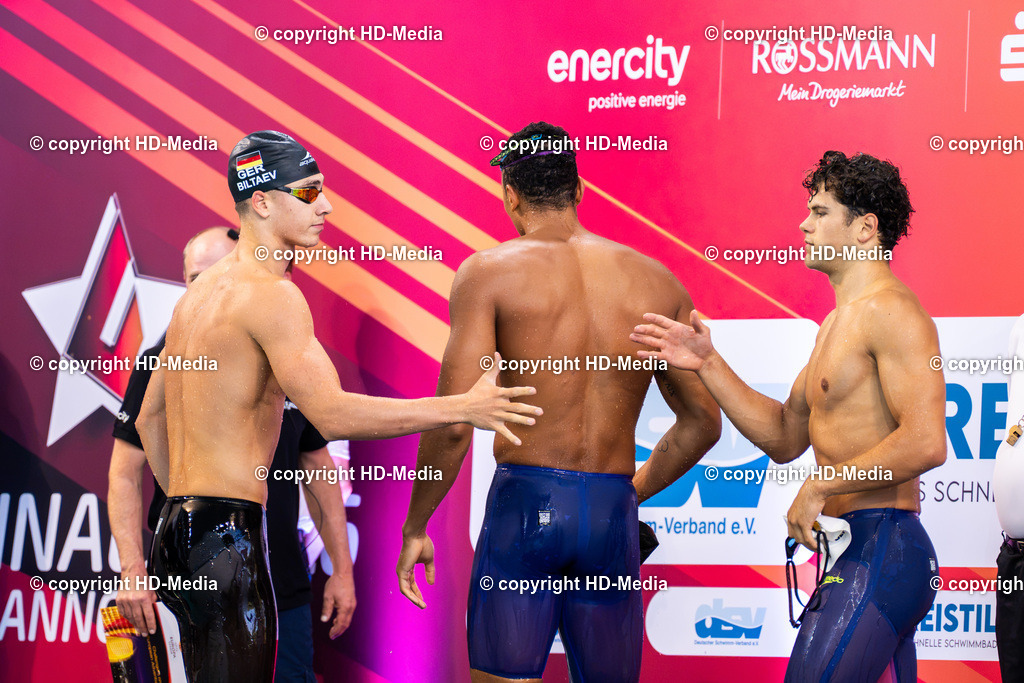 Die FINALS 2026 Schwimmen | Die FINALS 2026 Schwimmen
