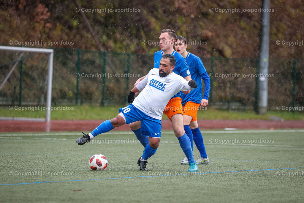 BQ3I3011 | 26.03.2023; Kreisoberliga Gießen/Marburg West; kunstrasenplatz Ewersbach; SG Dietzhölztal - TuSpo Nassau Beilstein; Ergebnis: 4:1 (2:1)