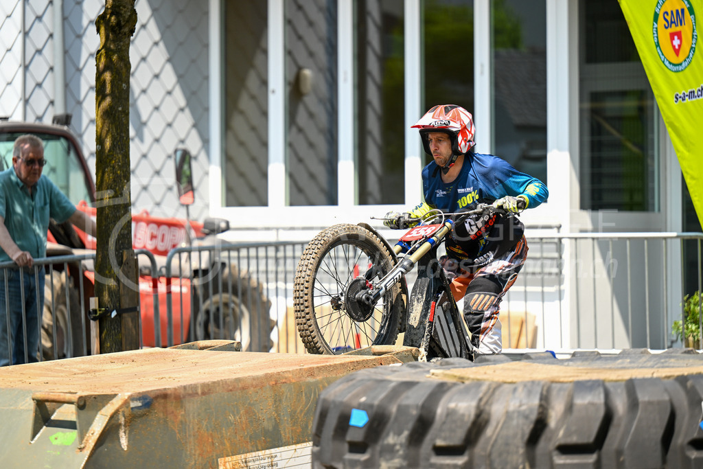 SAM-Stadt-Trial in Bischofszell - 27. Mai 2023 | SAM-Stadt-Trial in Bischofszell, 27. Mai 2023. 
Instagram: @sam_schweiz
Bild: Sportfotografie Markus Aeschimann | www.markus-aeschimann.ch - Realisiert mit Pictrs.com
