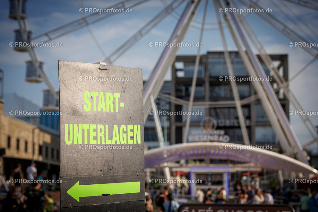 Sparda-Bank Altstadtlauf Köln; Köln, 15.08.2025 | Impressionen vom Sparda-Bank Altstadtlauf Köln am 15.08.2025 in Köln (Nordrhein-Westfalen). 