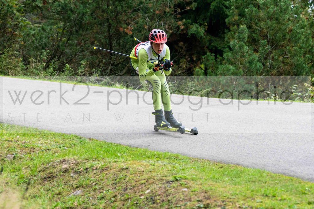 DSC Altenberg | DSC Altenberg in der SPARKASSEN-Arena, 24. September 2022