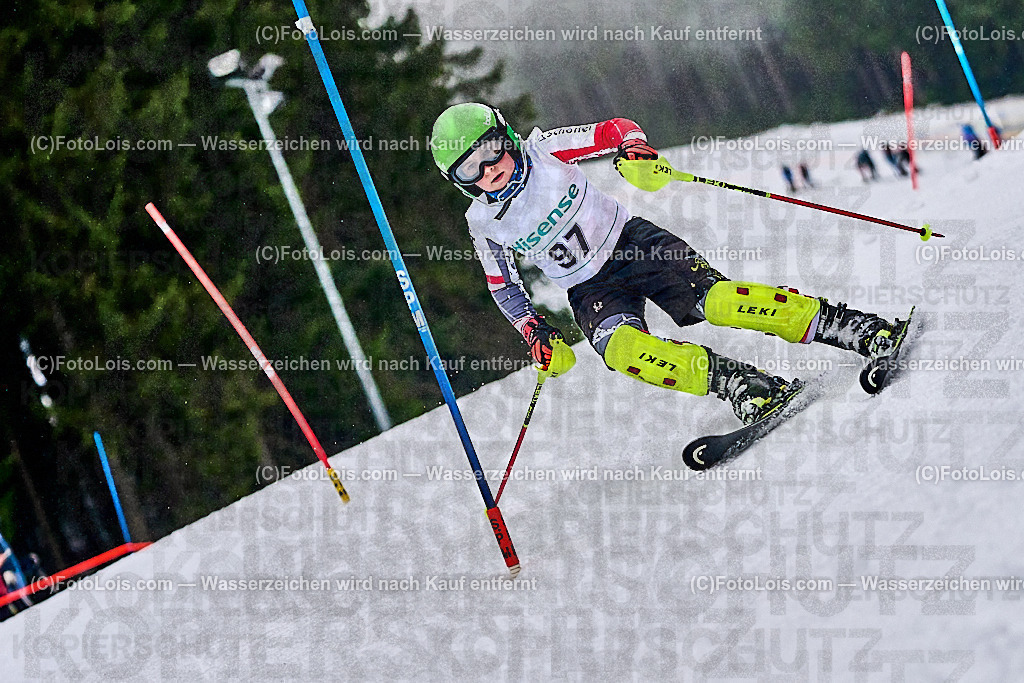_ALP7950_KinderVergleich-SL_Semmering_Gruber Lukas | NÖ KinderVergleichs-SLALOM + Raiffeisen Wiener AlpenKinderCup am Semmering, So 25. Jänner 2026.