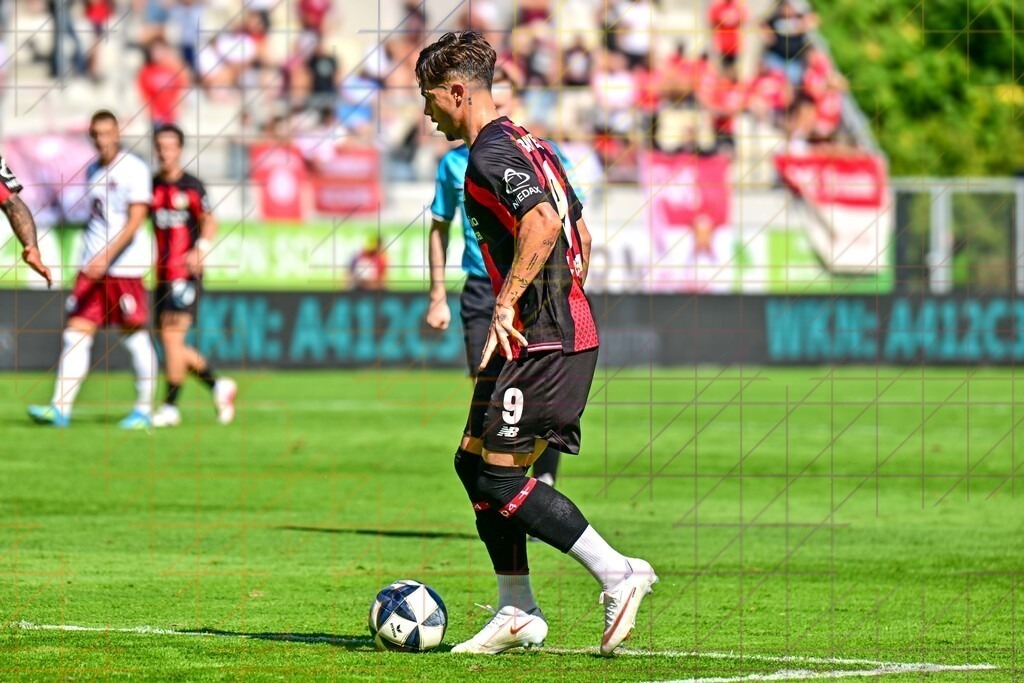 OFC vs Bayer 04 Leverkusen 25.07.2026 (120 von 195) | professionelle Sport- und Eventfotografie von Tomafocus – dynamische Bilder, emotionale Momente und hochwertige Aufnahmen für jeden Anlass. - Realisiert mit Pictrs.com