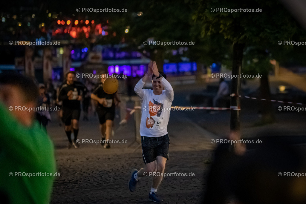 16. OBI Nachtlauf des ASV Koeln; Koeln, 17.05.23 | Impressionen vom 16. OBI Nachtlauf des ASV Koeln am 17.05.23 am Altstadt in Koeln (Deutschland). Foto: BEAUTIFUL SPORTS/Bernd Hoffmann