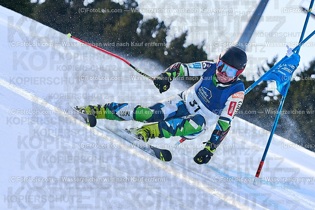 _ALP1349_FIS-Masters-GS-I_Glungezer_Borovinsek Samuel | FIS-MASTERS-WorldCup am Glungezer, GiantSlalom-I, Sa 17. Jänner 2026.