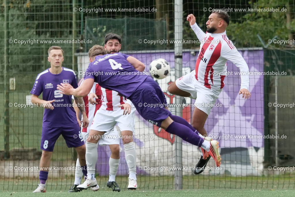 Fußball : Kreisliga A : TV Jahn Hiesfeld - RWS Lohberg am 18.10.2026 in Dinslaken Hiesfeld | Fußball : Kreisliga A : TV Jahn Hiesfeld - RWS Lohberg am 18.10.2026 in Dinslaken Hiesfeld - Realisiert mit Pictrs.com