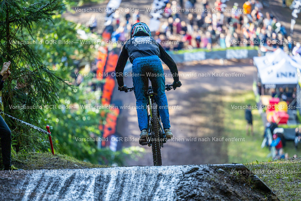 IXS Downhill Ilmenau Samstag R6-2223 | OCR Bilder Fotograf Eisenach Michael Schröder