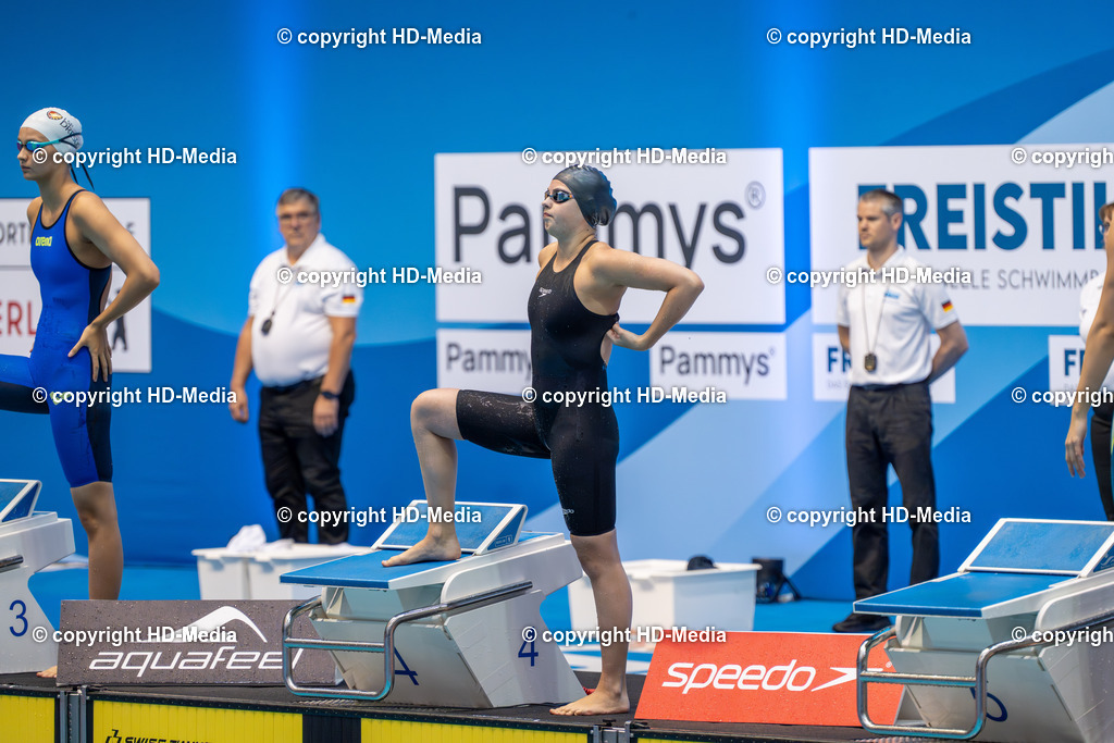 Deutsche Jahrgangsmeisterschaft Schwimmen 2026 | Deutsche Jahrgangsmeisterschaft Schwimmen 2026