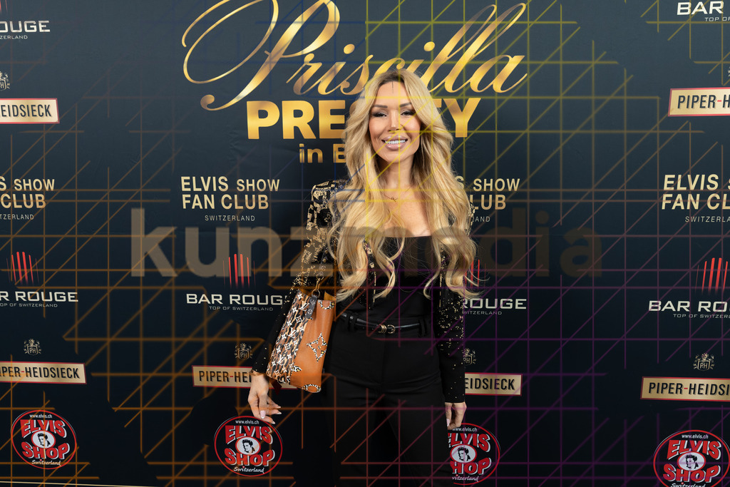 042_Priscilla Presley VIP Event-VIP WAND__kunzmedia.ch | OnlineShop für Bilder kunzmedia.ch