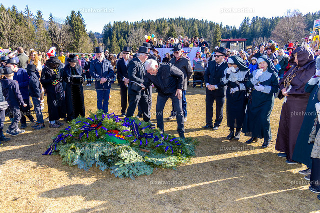 Bärentreiben in Steuerberg | Bildershop von pixelworld.at - Realisiert mit Pictrs.com