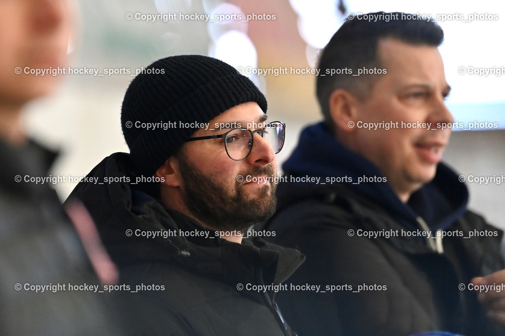 1. EHC Althofen vs. ESC Sparkasse Steindorf  | Asisstencoach ESC Steindorf Gasser Daniel, 1. EHC Althofen vs. ESC Sparkasse Steindorf , 1. EHC Althofen vs. ESC Sparkasse Steindorf  am 08.03.2026 in Althofen (Stadthalle Althofen), Austria, (Photo by Bernd Stefan)