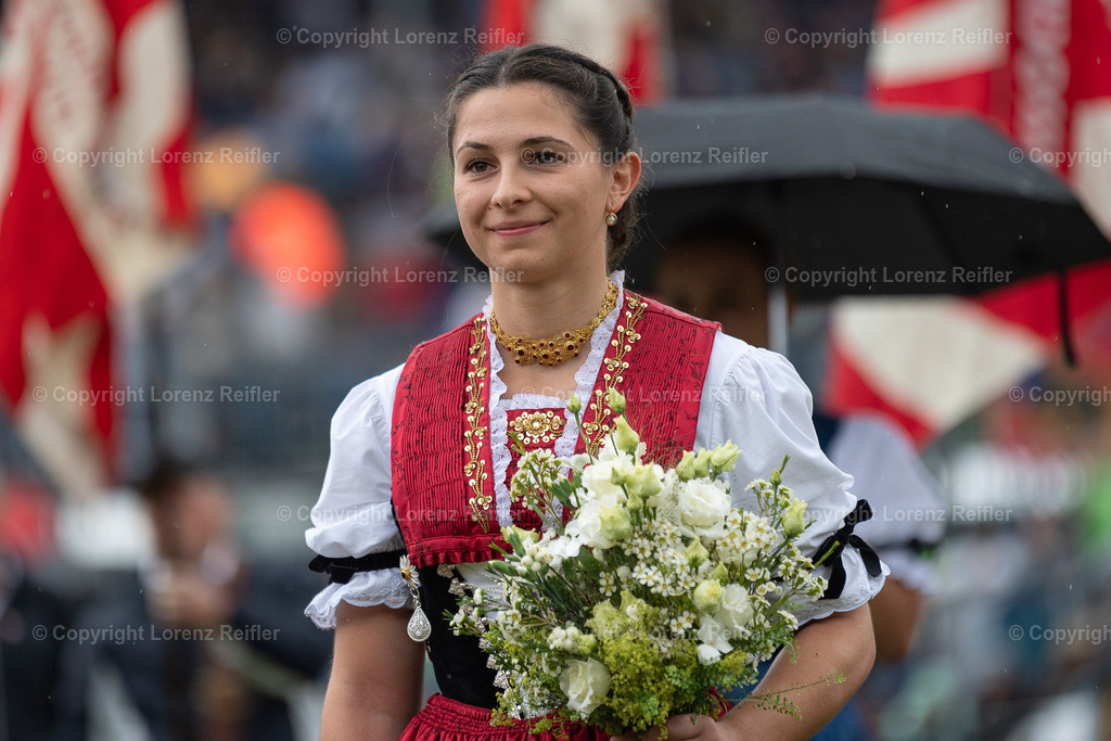 Schwingen -  Eidgenössisches Jubiläums-Schwingfest 2024 2024 | Appenzell, 8.9.24, Schwingen - Eidgenössisches Jubiläums-Schwingfest 2024.