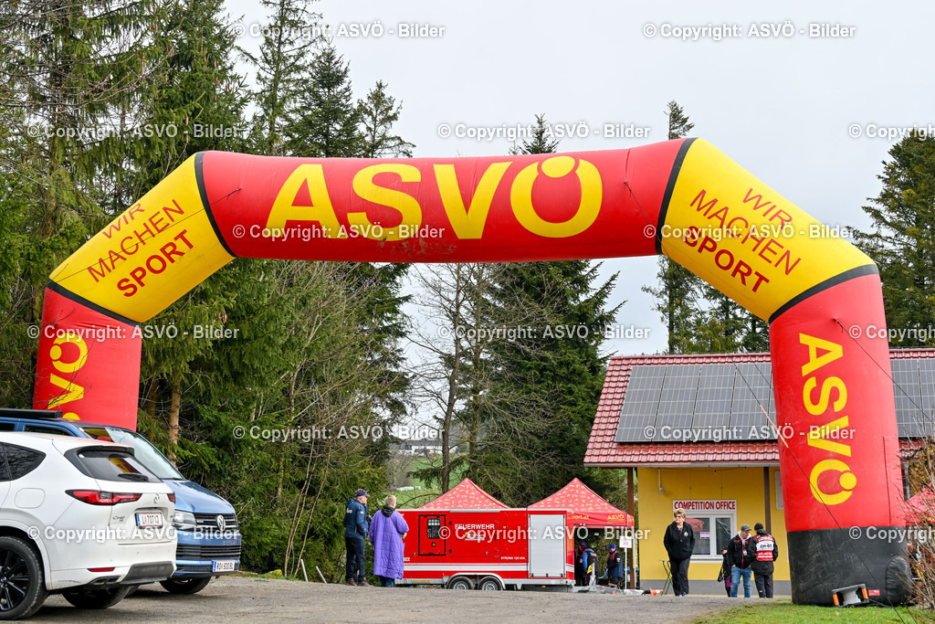 ASVÖ_ Tracking Dog World Championship 2025_ 31.03.2025-1 | 31.03.2025, AUT, ASVÖ, Tracking Dog World Championship // FCI IGP Fährtenhundeweltmeisterschaft 2025©fodo.media / Harald Dostal - Realisiert mit Pictrs.com