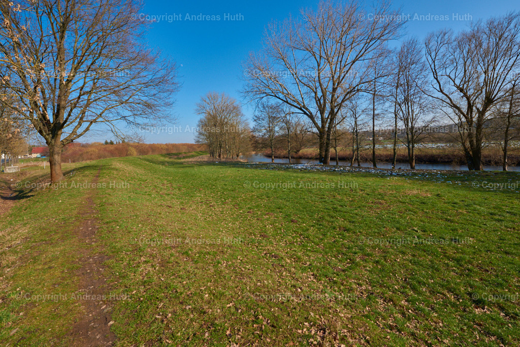Die Zwickauer Mulde unweit von Schlagwitz 02 | Bedeutsame Landschaften Deutschlands - Realisiert mit Pictrs.com