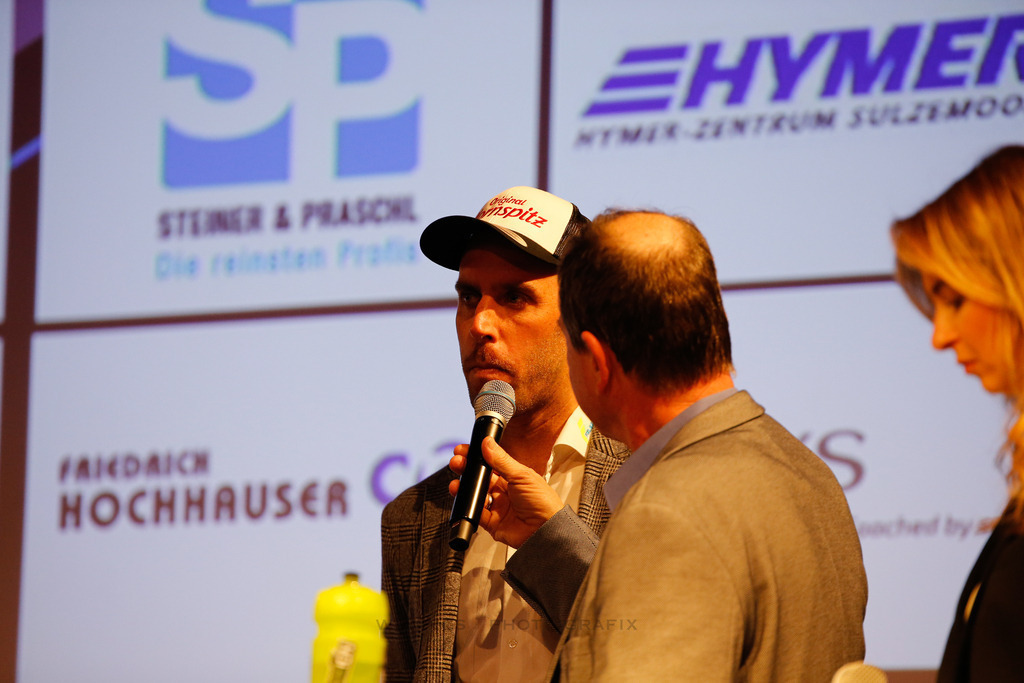 Teampräsentation FELT FELBERMAYR Wels | MATTIGHOFEN, AUSTRIA, 23.JÄNNER 2024 - Teampräsentation FELT FELBERMAYR Wels, Image shows: 
Photo: WAPICS / Andreas Willdoner