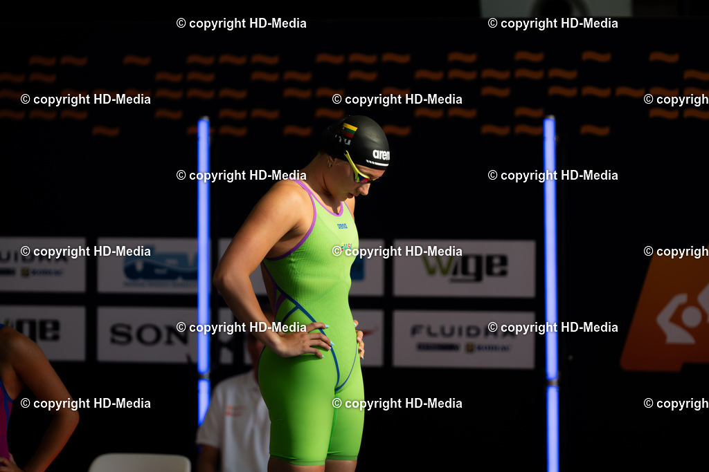 European Aquatics Junior Swimming Championships 2026 | European Aquatics Junior Swimming Championships 2026