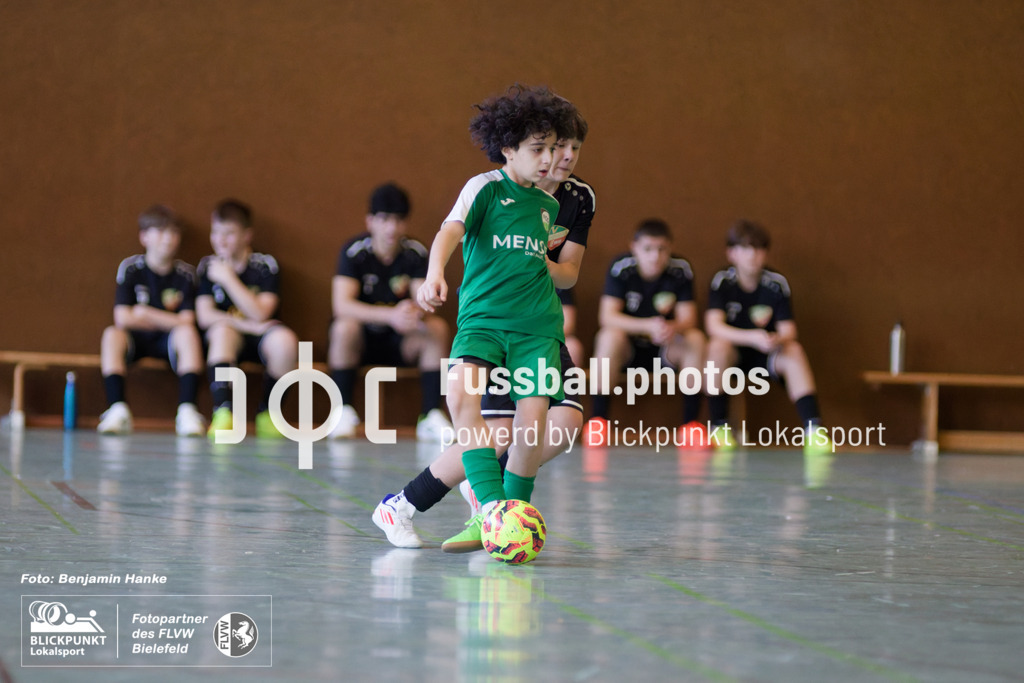 20260201_U15_Turnier_Herford_083 | Blickpunkt Lokalsport - Realisiert mit Pictrs.com