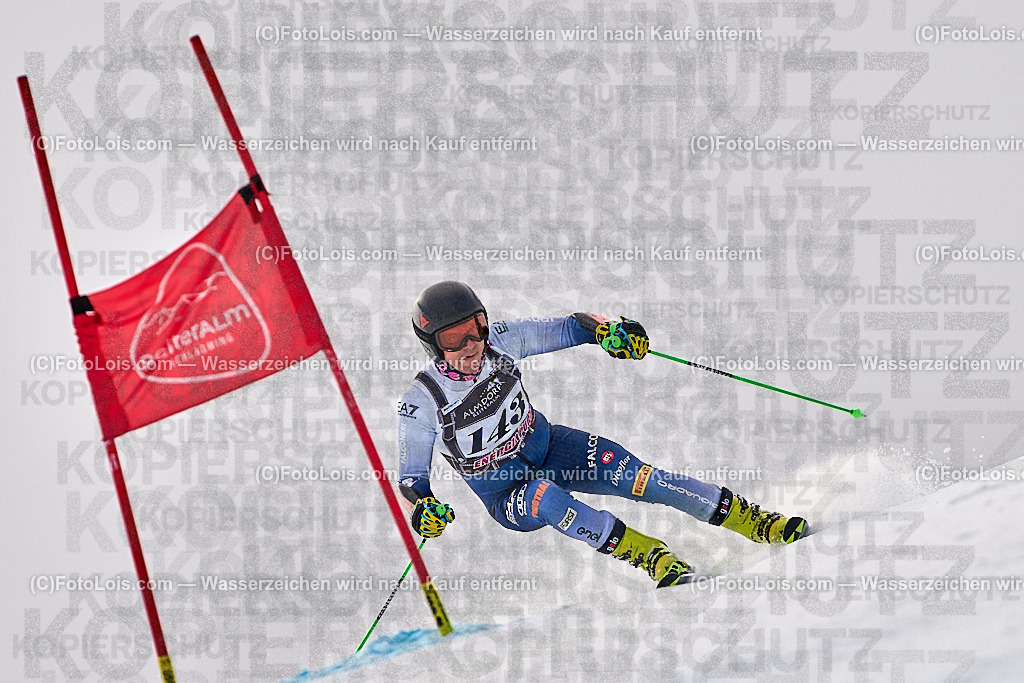 _ALP2928_MASTERS-WM_Reiteralm_A-GS_Nespoli Giuseppe | FISWORLD CHAMPIONSHIPSMASTERS ALPINE SKIING, 23. – 28. MÄRZ 2026 - REITERALM | STMK | AUT.   Veranstaltet vom Masters-Referat des Deutschen Skiverbandes (DSV). Durchführende Organisation: WSV Pichl-Reiteralm, unterstütutzt von den Bergbahnen REITERALM bei Schladming und SKI AUSTRIA.                            Disziplinen:  Super-G, GiantSlalom, Slalom.                                                 Kategorien:  A (Herrn 30-59 Jahre), B (Herrn ab 60 Jahre), C (Damen 30-59 Jahre), D (Damen ab 60 Jahre).                Rennstrecken:   Gasselhöhe und Muldenliftpiste auf der Reiteralm.