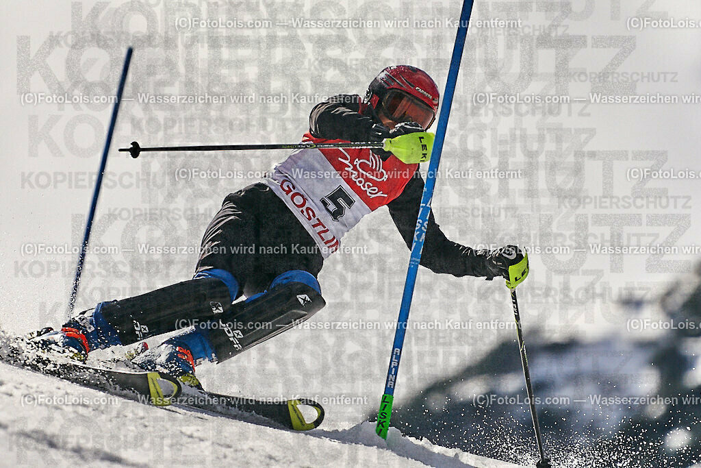 ALS0844_WCM-SL-II_Kat-C_Kabusch Elisabeth | (C)FotoLois.com, Alois Spandl, World Criterium Masters Ski Alpin 2023 Hochkar, Slalom, Kategorie C, Di 21. März 2023.